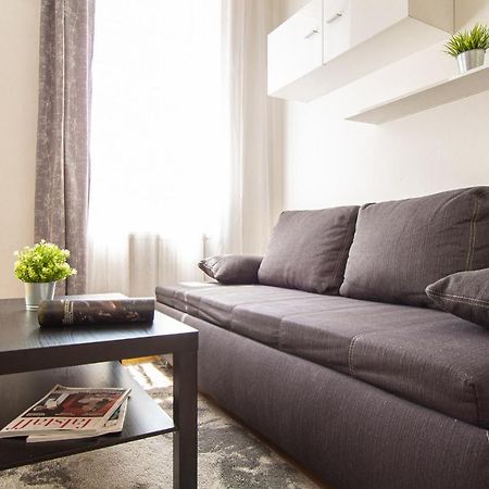 Apartment Davidgasse Vídeň Exteriér fotografie