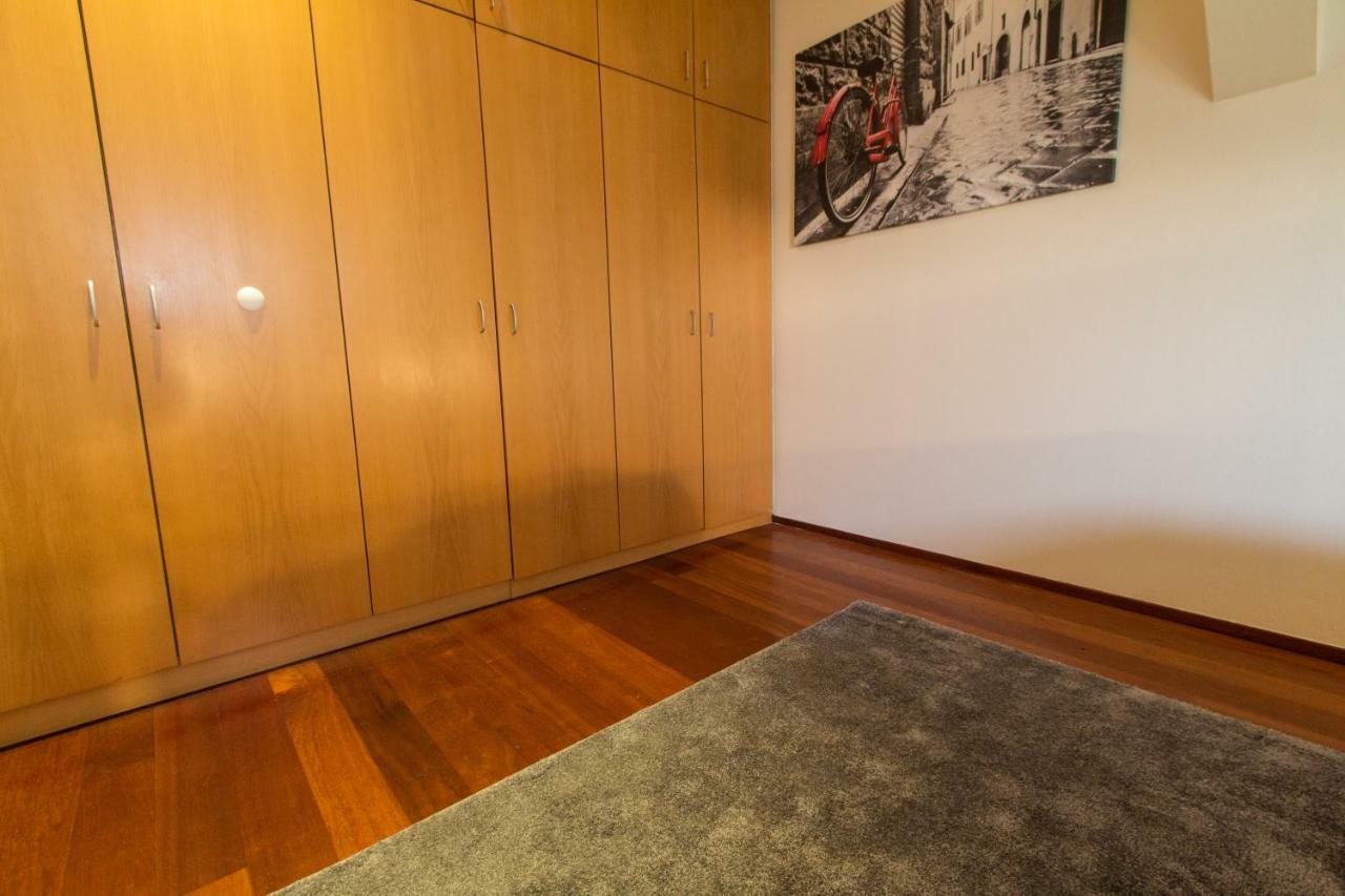 Apartment Davidgasse Vídeň Exteriér fotografie